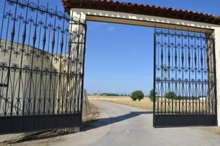 Finca rústica  Senda de los civiles. Finca rústica  de recreo para explotación con licencia de activi