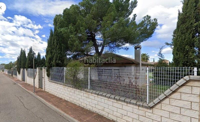 Foto 47c43ad6-03eb-493c-b3b7-1374381c09be. Casa adossada amb piscina a San Bartolomé - Millán de Priego Jaén