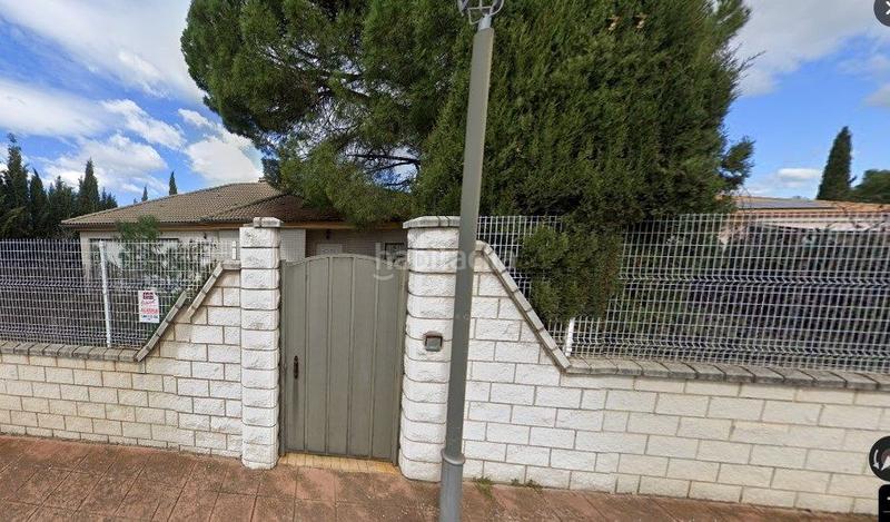 Foto 7908b90e-4891-4f6f-a350-a4d4ab2cc550. Casa adossada amb piscina a San Bartolomé - Millán de Priego Jaén