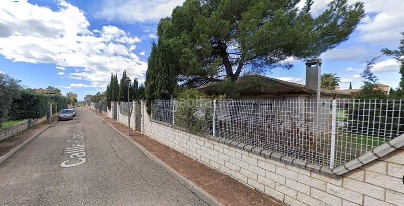 Foto 874519c3-766a-48a2-85d9-79a7bcd9f7b2. Casa adossada amb piscina a San Bartolomé - Millán de Priego Jaén