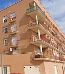 Etagenwohnung  Azud el. En cuevas del almanzora