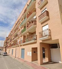 Etagenwohnung  Azud el. En cuevas del almanzora