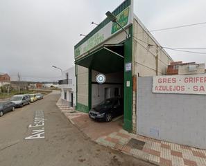 Fondo rustico  Espronceda. Oportunidad de inversión