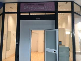 Business premise in Acacias