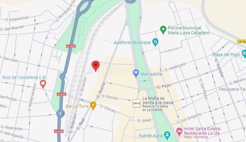 Foto 9d97363d-b483-4b05-910e-3c3ec9f4f475. Pis a Centro Puertollano