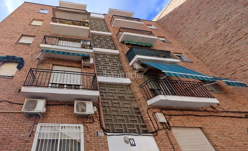 Foto ea24e881-14a9-46b4-9157-64c2b83a7000. Pis a Centro Puertollano