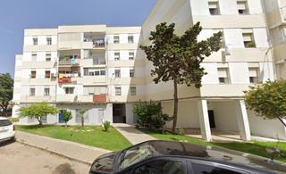 Appartement  Virgen de la luz. En la línea de la concepción