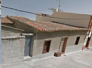 Casa  Vistillas. En madrigal de las altas torres