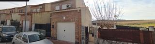 Casa a schiera  San julian. En casar de escalona, el