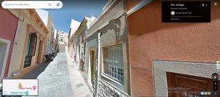 Haus  Arriaza. En almería