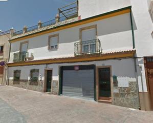 Casa  San sebastian. En jaén