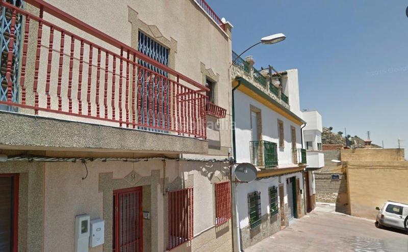 Foto 351e0d82-e5dd-4db1-aa1f-d5e0d5129955. Haus in Población de Arroyo