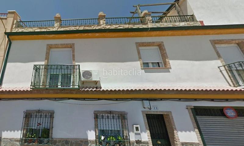 Foto ddacaada-329b-4f63-8e2b-48bea5a2deba. Haus in Población de Arroyo