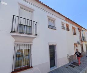 Maison  Nuñez de balboa. En puebla de la calzada
