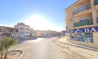 Appartement  Almeria. En turre