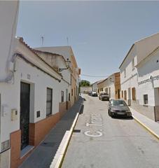 Haus  Triana. En bonares