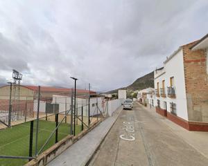 Appartement  Ruiseñor. En algodonales