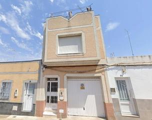 Casa  Cordoba. En badajoz