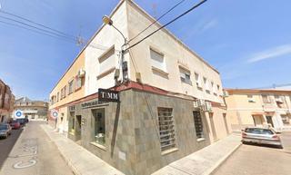 Appartement  Leon xiii - el algar. En cartagena