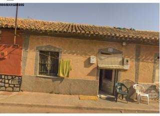 Casa  Correos - el algar. En cartagena