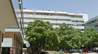 Appartement  Constitucion. En cuarte de huerva