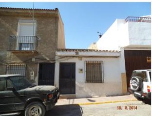 Casa  Virgen de la cabeza. En jodar