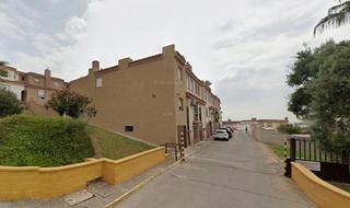 Casa adossada  Nuevo san garcia 1. En algeciras