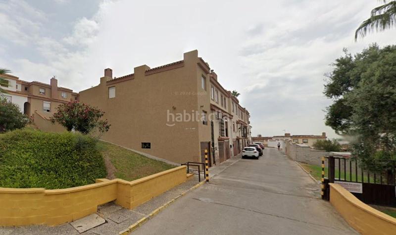 Foto 136feda8-3bb0-4554-97a0-b7e44752ed41. Semi detached house in San García Algeciras