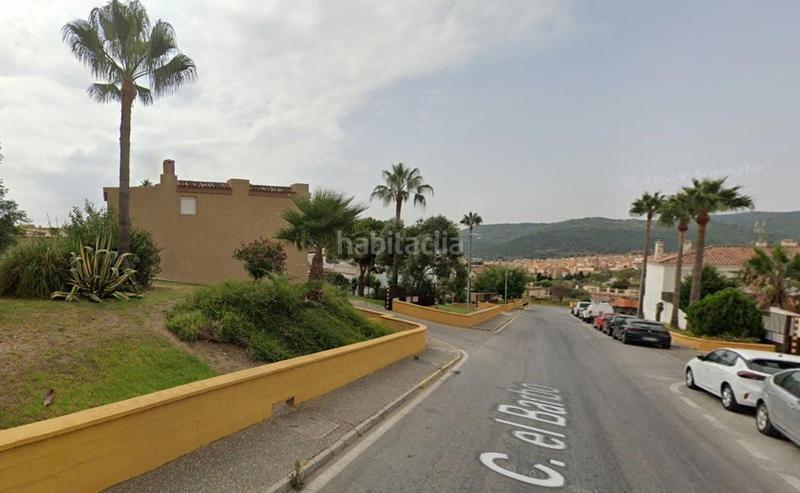 Foto 43920cae-cb01-4256-a84e-fc286db8938c. Semi detached house in San García Algeciras