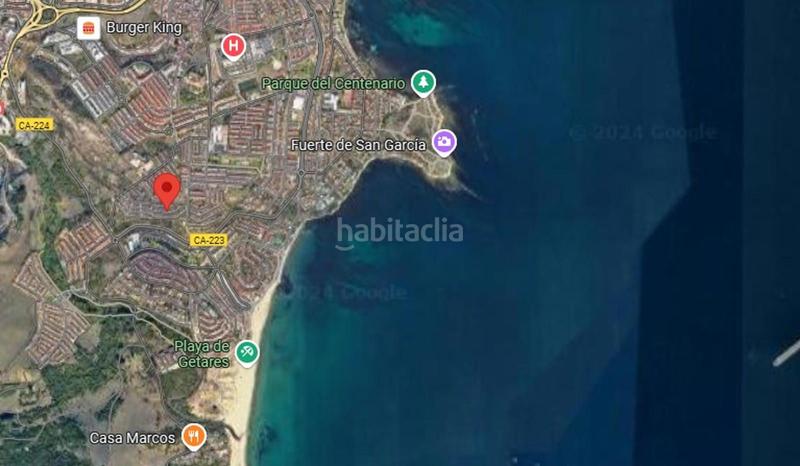 Foto 4e8a2911-aff9-4dff-93f6-4a8f271b32bd. Semi detached house in San García Algeciras