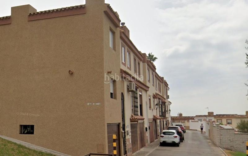 Foto 7ea12188-0396-4f68-9049-c02c855723da. Semi detached house in San García Algeciras