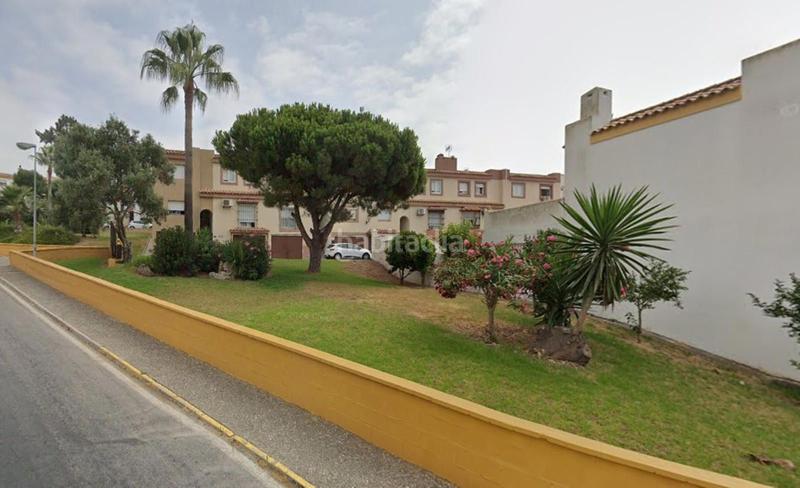 Foto a1b40f40-b35a-42ad-81b4-19114f12b66e. Semi detached house in San García Algeciras