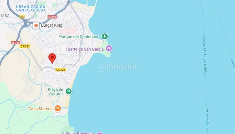 Foto c0df5a59-87f1-4728-b1f0-f907b3950108. Semi detached house in San García Algeciras