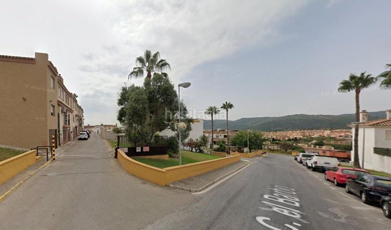 Foto ef7269d6-76cd-4d96-9091-21382c283708. Semi detached house in San García Algeciras