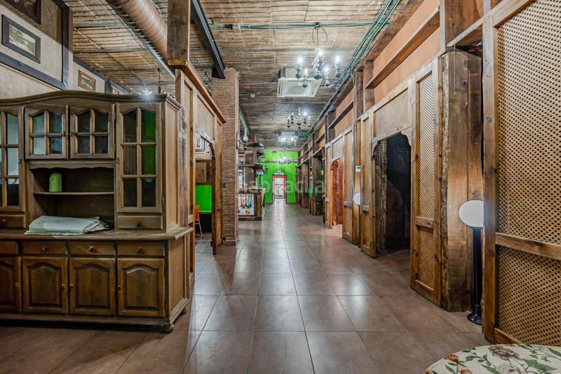 Foto 04d9738b-e053-44df-b468-6ff0df6e847c. Industrial building with heating in Yuncos