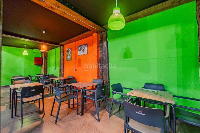 Foto 1e85d9e4-f8ea-45ef-a0ee-0531cc0a25fd. Industrial building with heating in Yuncos