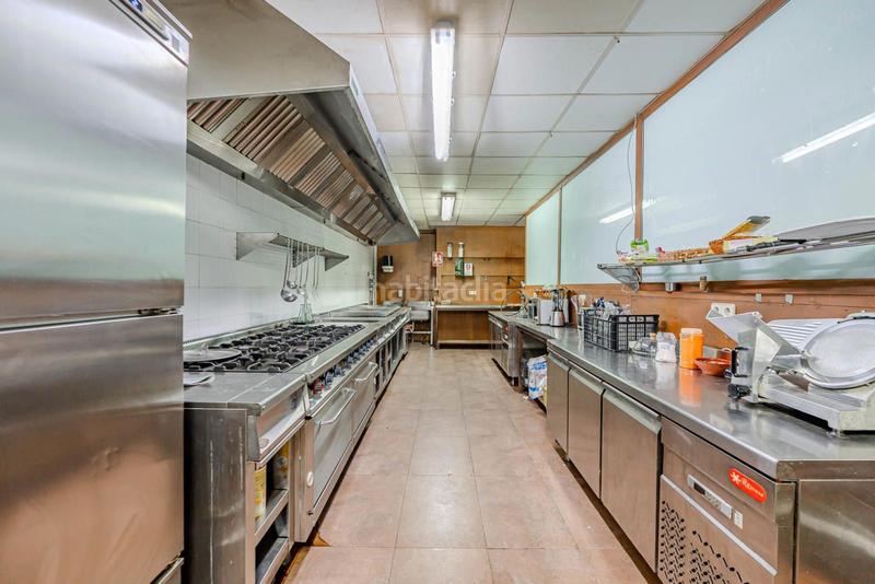 Foto 20346078-38c4-4ab4-b96d-4f9efc8e931a. Industrial building with heating in Yuncos