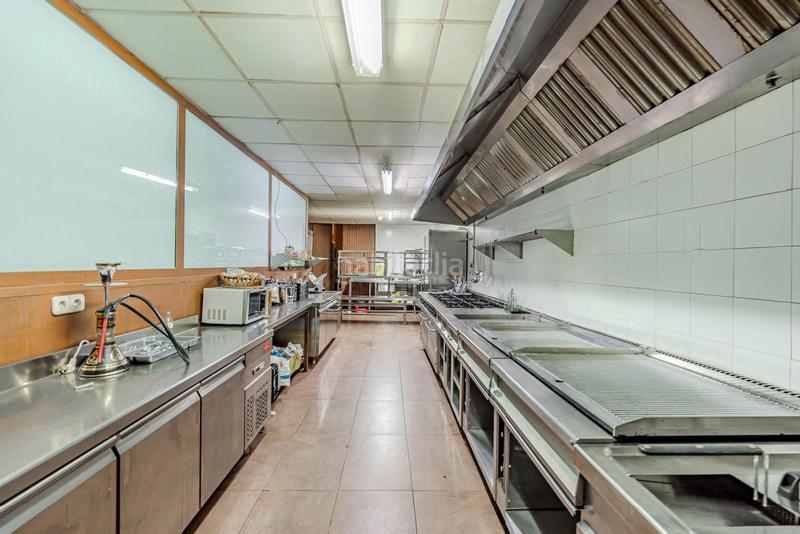 Foto 2a812f5b-81ff-4666-a332-f7dec27397cb. Industrial building with heating in Yuncos