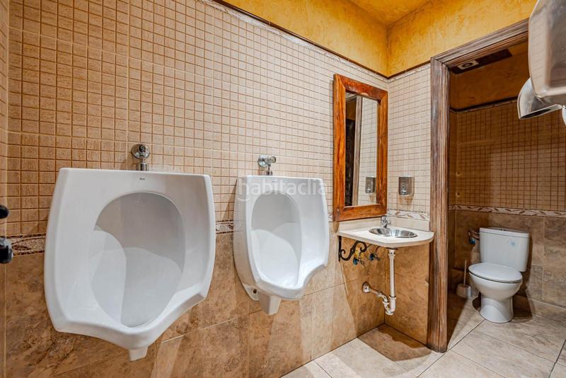 Foto 2d78a6d5-f848-406e-a98f-ca92195407df. Industrial building with heating in Yuncos