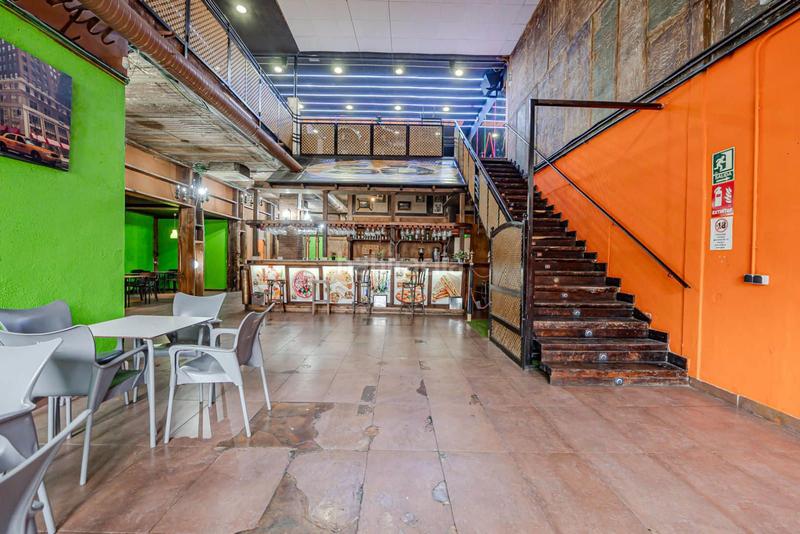 Foto 2df64c51-0314-4c70-a94f-36d8e4263ef6. Industrial building with heating in Yuncos