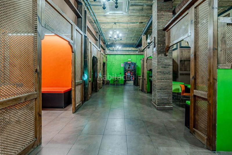 Foto 322011c5-a0df-4d8f-b5c5-c13e1f613b72. Industrial building with heating in Yuncos