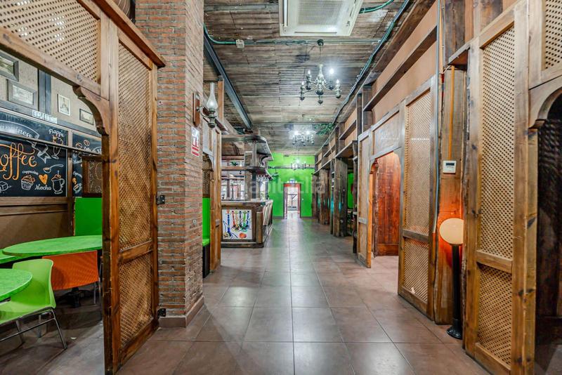 Foto 387be15d-3d1b-4bc2-9910-dd0ae9e52695. Industrial building with heating in Yuncos