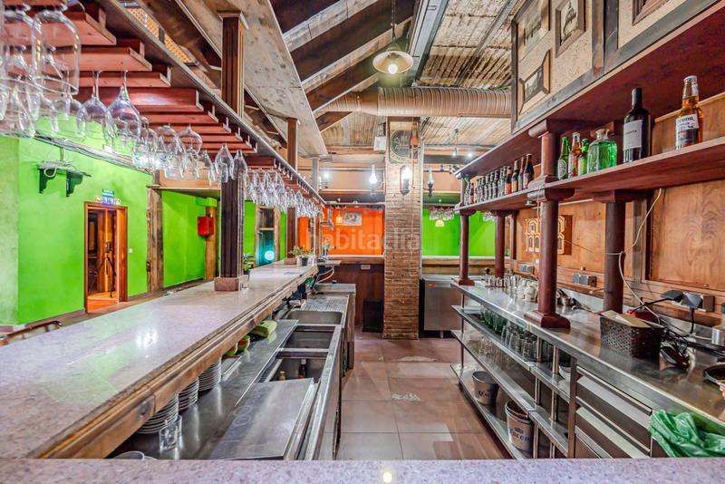 Foto 3938ec3a-e542-4b65-9743-f32813bf05ef. Industrial building with heating in Yuncos