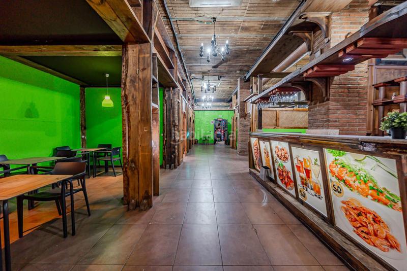 Foto 3a1f3516-d8fd-4549-98d8-e11c074c8111. Industrial building with heating in Yuncos