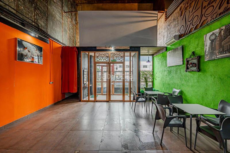 Foto 44715a8c-6848-49bc-9634-70c3f815805b. Industrial building with heating in Yuncos