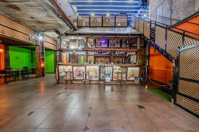 Foto 4e9eda84-899c-4f31-bc93-ba50f7bd1d91. Industrial building with heating in Yuncos