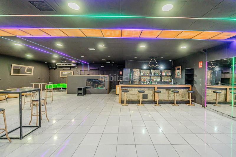 Foto 4eed5d86-8bb0-4642-9ad1-99fab6428ba2. Industrial building with heating in Yuncos