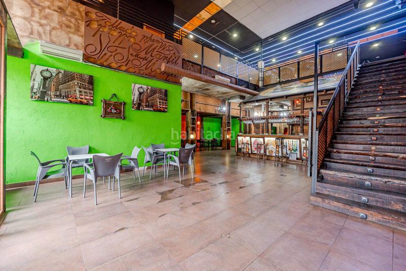 Foto 55c37abe-bda2-4c8f-9437-478ee44f020a. Industrial building with heating in Yuncos