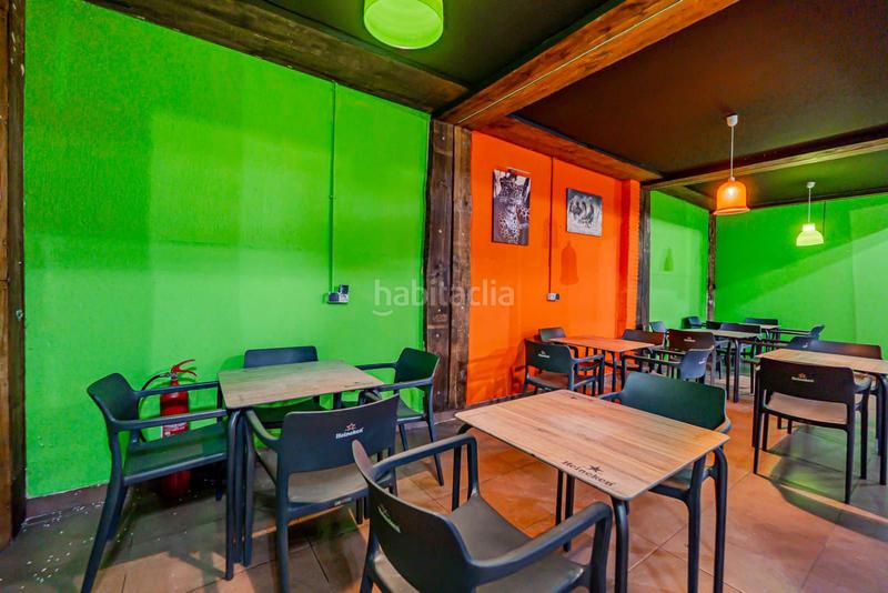 Foto 6af61784-c60d-4883-ae07-89e91592fc35. Industrial building with heating in Yuncos