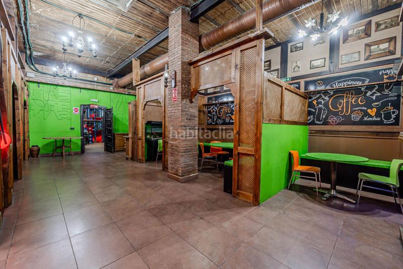 Foto 6ef0d33d-8a8f-4b63-b458-62af67c74a84. Industrial building with heating in Yuncos